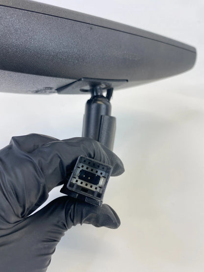 2010-2017 CHEVROLET EQUINOX INTERIOR REAR VIEW MIRROR AUTO DIMMING W/ ONSTAR