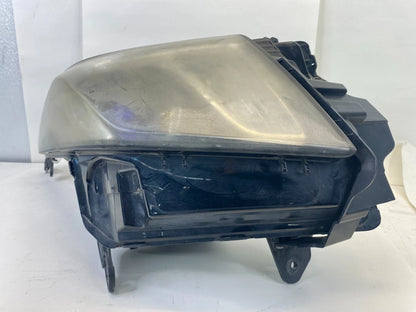 2013-2019 CADILLAC ATS FRONT LEFT SIDE HALOGEN HEADLIGHT HEADLAMP ASSY 23119391