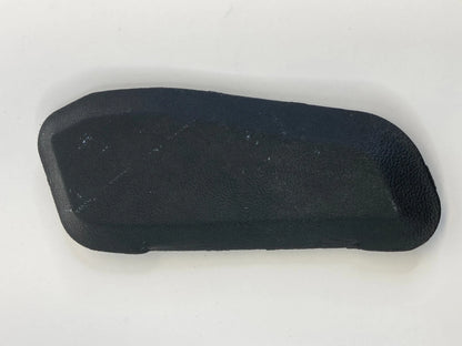 04-12 MITSUBISHI GALANT FRONT RIGHT SIDE INNER DOOR CORNER COVER MIRROR BEZEL