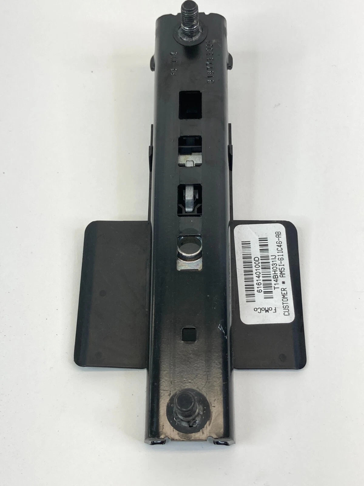 2012-2018 FORD FOCUS FRONT RIGHT SEAT BELT HEIGHT ADJUSTER AM51-611C46-AB OEM