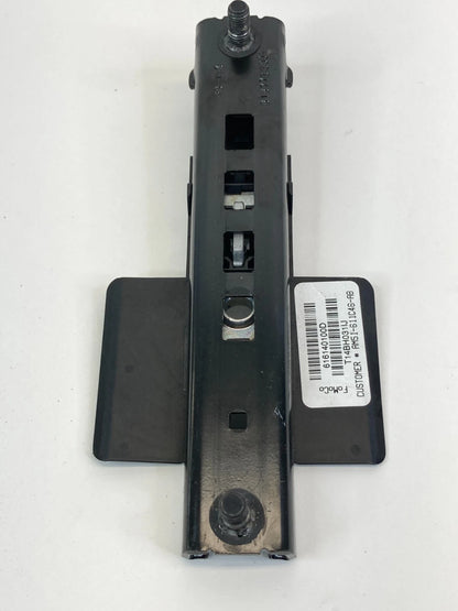 2012-2018 FORD FOCUS FRONT RIGHT SEAT BELT HEIGHT ADJUSTER AM51-611C46-AB OEM