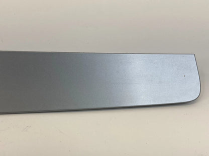 2009-2011 VOLKSWAGEN CC DASH PANEL COVER BEZEL TRIM 3C1-857-212-AD OEM
