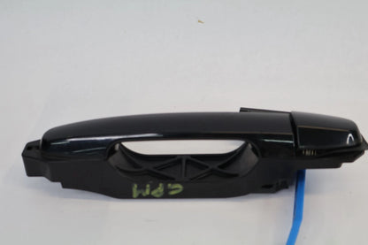 2003-2008 TOYOTA COROLLA REAR LEFT SIDE EXTERIOR OUTER DOOR HANDLE ASSY OEM