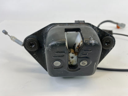 2005 2006 Honda Odyssey Trunk Liftgate Tailgate Latch Lock Release Actuator