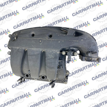 2011-2015 FORD EXPLORER 3.7L UPPER ENGINE AIR INTAKE MANIFOLD FT4E-9424-CF OEM