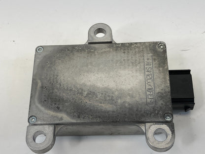 2003-2011 Saab 9-3 93 2.0L Yaw Rate Sensor Computer Control Module 13665701 OEM