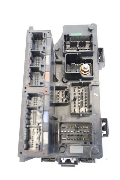 2015 JEEP COMPASS ENGINE RELAY FUSE BOX MODULE JUNCTION FUSEBOX 68232879AA OEM