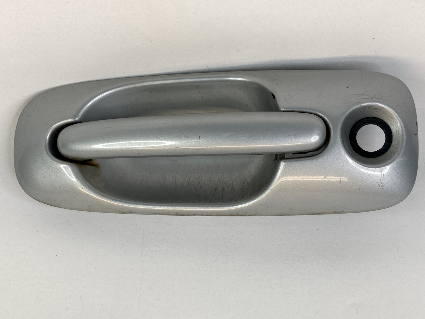 01-07 Chrysler Town & Country Front Left Side Exterior Door Handle 0RP71TRMAC