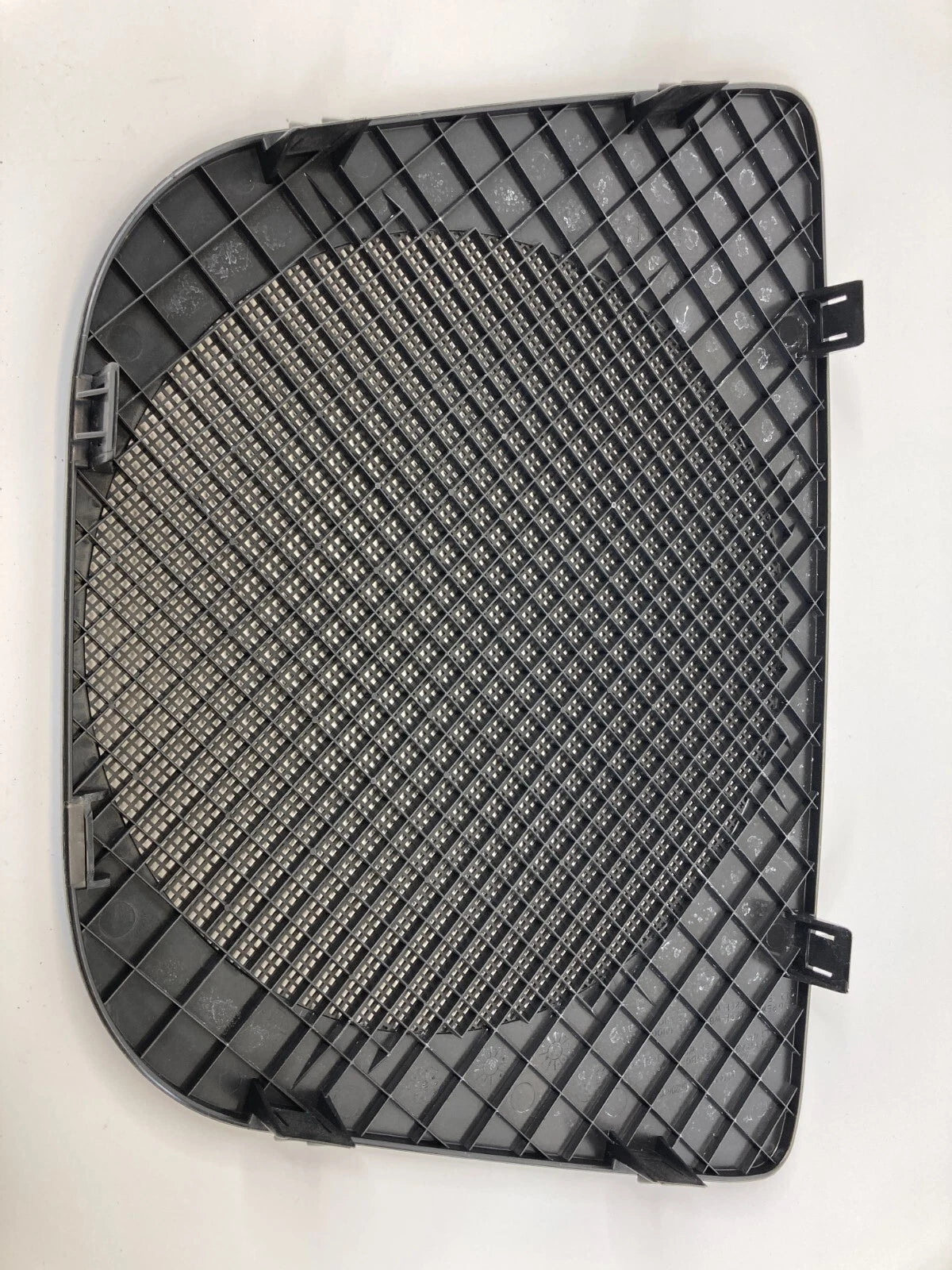 03 04 05 06 07 CADILLAC CTS REAR SUBWOOFER SPEAKER TRAY COVER GRILLE OEM