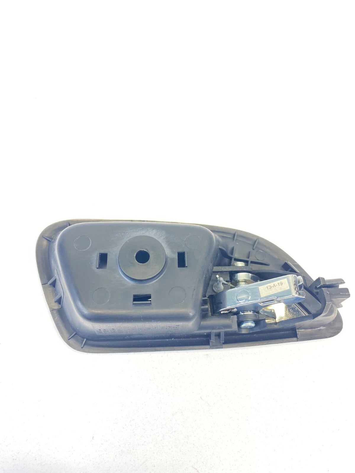 2011-2016 CHEVROLET CRUZE REAR LEFT SIDE INTERIOR DOOR HANDLE ASSY 96845901 OEM