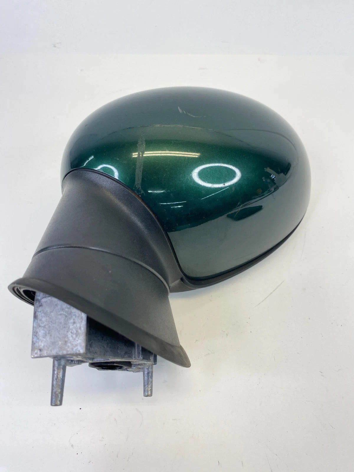 2007-2013 MINI COOPER FRONT LEFT DRIVER SIDE VIEW POWER DOOR MIRROR ASSEMBLY OEM