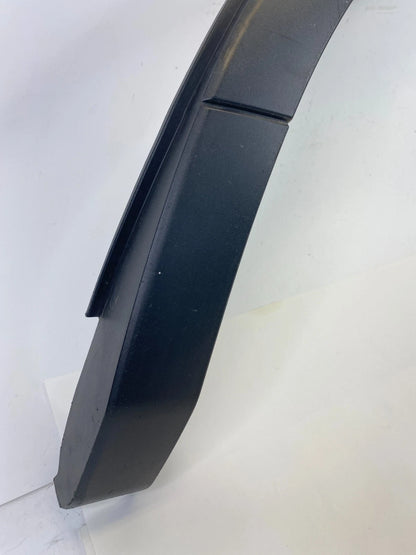 2013-2019 FORD INTERCEPTOR UTILITY REAR LEFT SIDE QUARTER WHEEL OPENING MOLDING