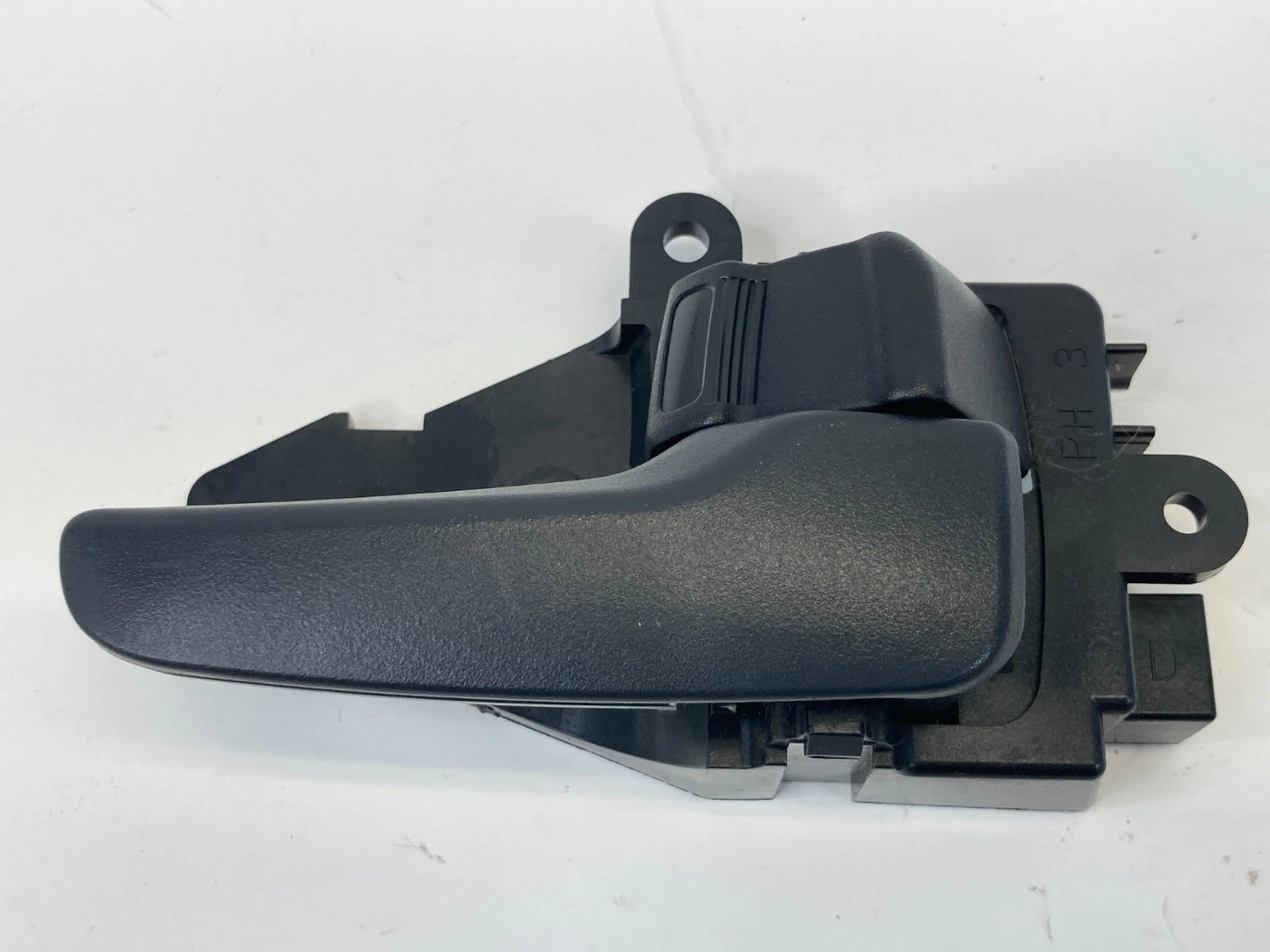 2008-2017 MITSUBISHI LANCER REAR RIGHT PASSENGER INNER DOOR HANDLE MN105360