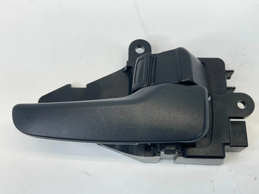 2008-2017 MITSUBISHI LANCER REAR RIGHT PASSENGER INNER DOOR HANDLE MN105360