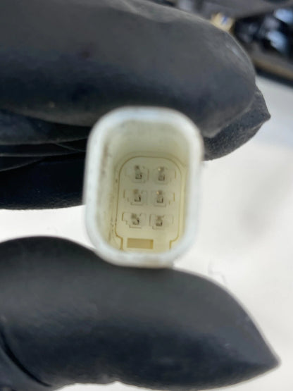 2006-2013 Lexus IS250 IS350 Sedan Front Left Driver Exterior Door Handle OEM