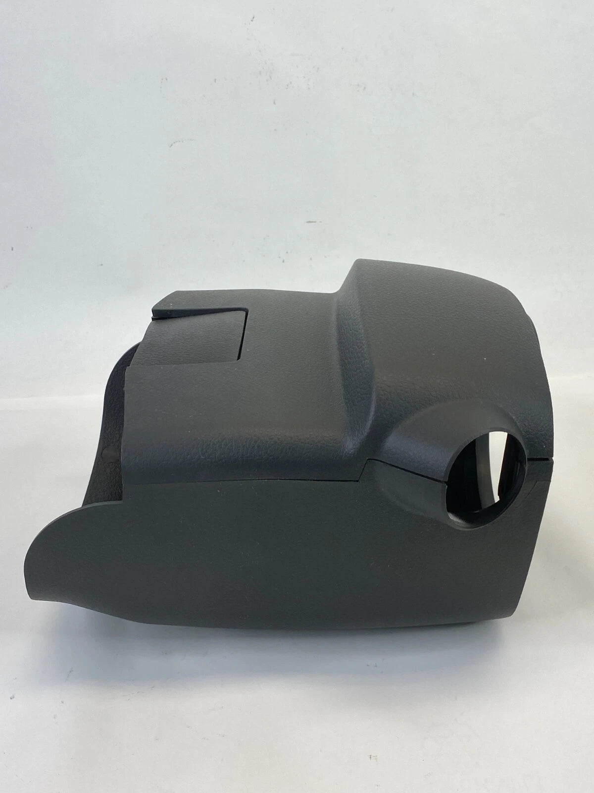2007-2013 NISSAN ALTIMA STEERING COLUMN UPPER & LOWER COVER SHROUD 48470JA000