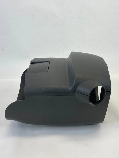 2007-2013 NISSAN ALTIMA STEERING COLUMN UPPER & LOWER COVER SHROUD 48470JA000