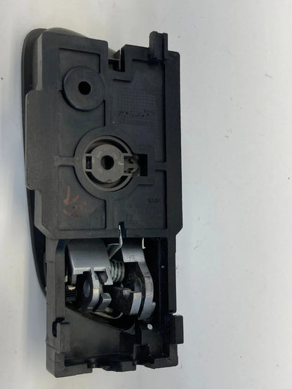 2012-2017 HYUNDAI ACCENT FRONT RIGHT SIDE INSIDE INTERIOR DOOR HANDLE 82623RB000
