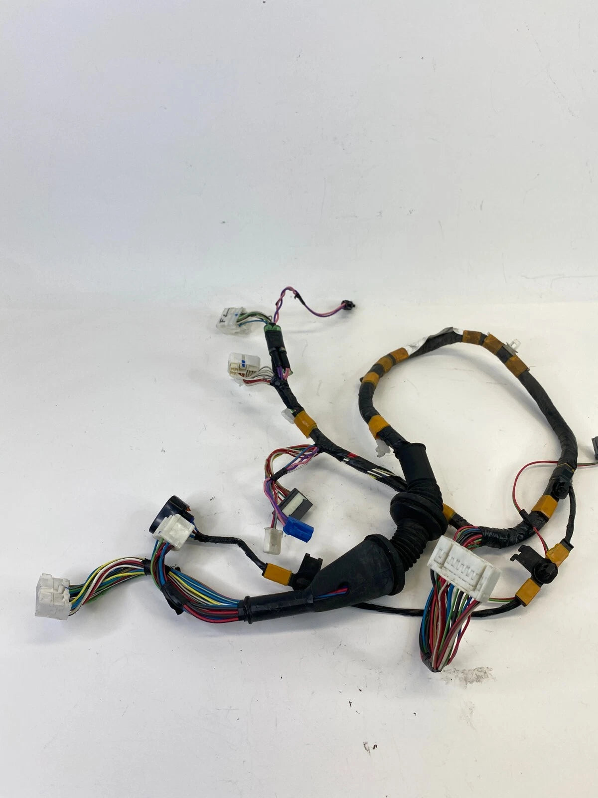1999 2000 2001 LEXUS ES300 FRONT LEFT SIDE DOOR WIRE HARNESS WIRING CABLE OEM