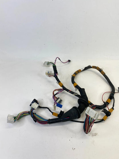 1999 2000 2001 LEXUS ES300 FRONT LEFT SIDE DOOR WIRE HARNESS WIRING CABLE OEM