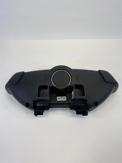 2005 NISSAN MURANO 3.5L V6 AT SPEEDOMETER INSTRUMENT CLUSTER GAUGES UNK MILES