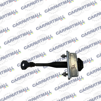 2011-2019 FORD FIESTA REAR LEFT SIDE DOOR CHECK STOP STOPPER DETENT RR LH OEM