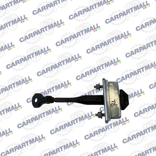 2011-2019 FORD FIESTA REAR LEFT SIDE DOOR CHECK STOP STOPPER DETENT RR LH OEM