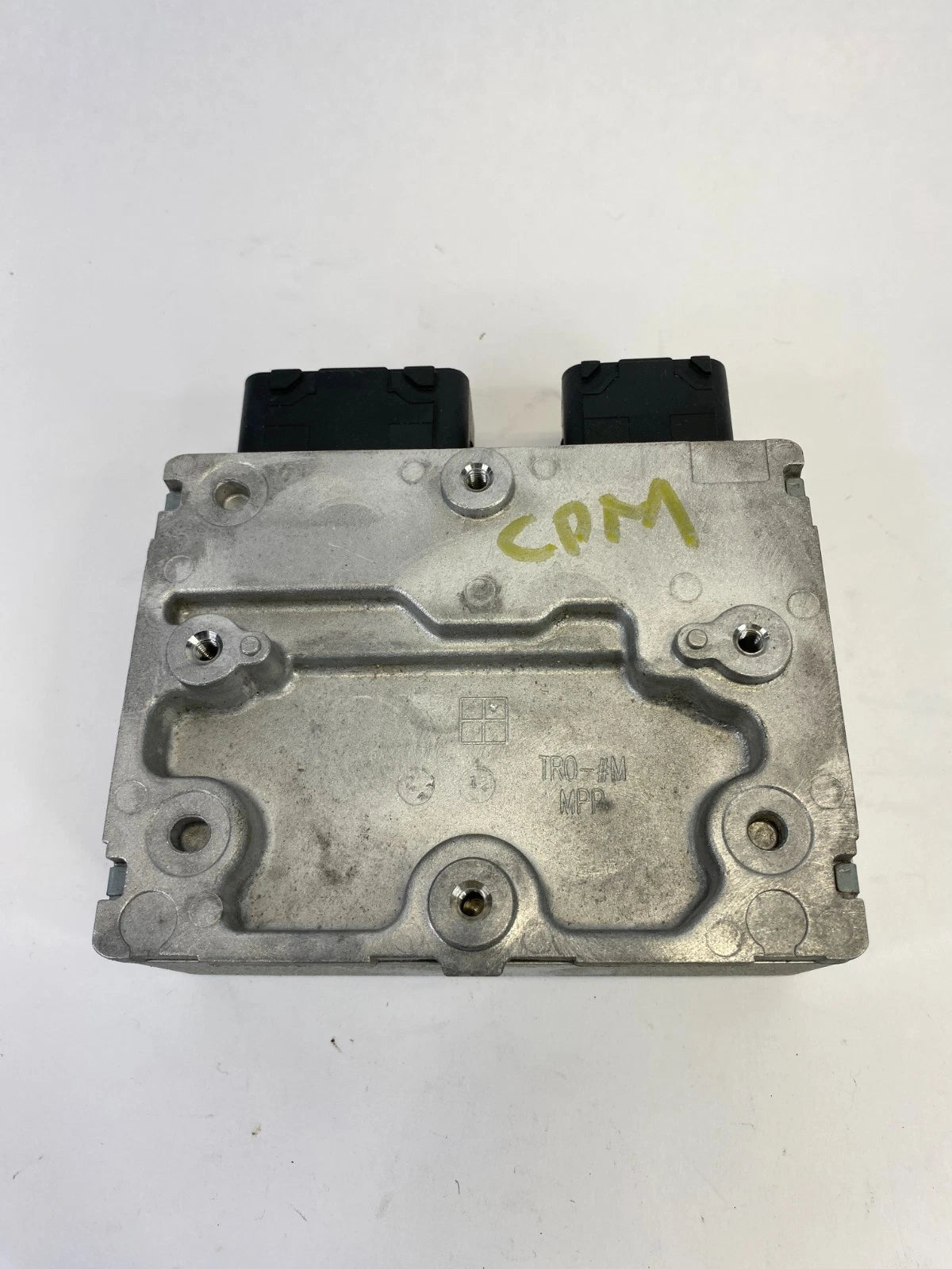 13 14 15 HONDA ACCORD 2.4L ELECTRIC POWER STEERING CONTROL MODULE 39980T2FA9 OEM