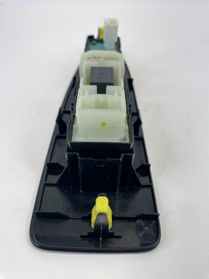 2011 2012 Toyota Avalon Front Right Passenger Power Window Switch w/Bezel OEM