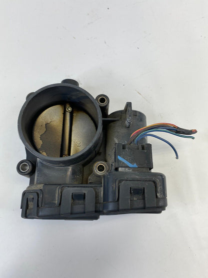 2008 09 2010 Chrysler Town & Country Grand Caravan Throttle Body Throttle Valve