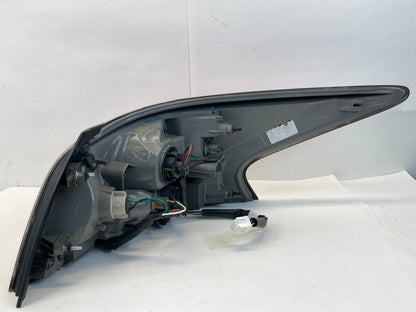 2013 2014 NISSAN ALTIMA SEDAN LEFT DRIVER SIDE TAILLIGHT TAIL LAMP OEM