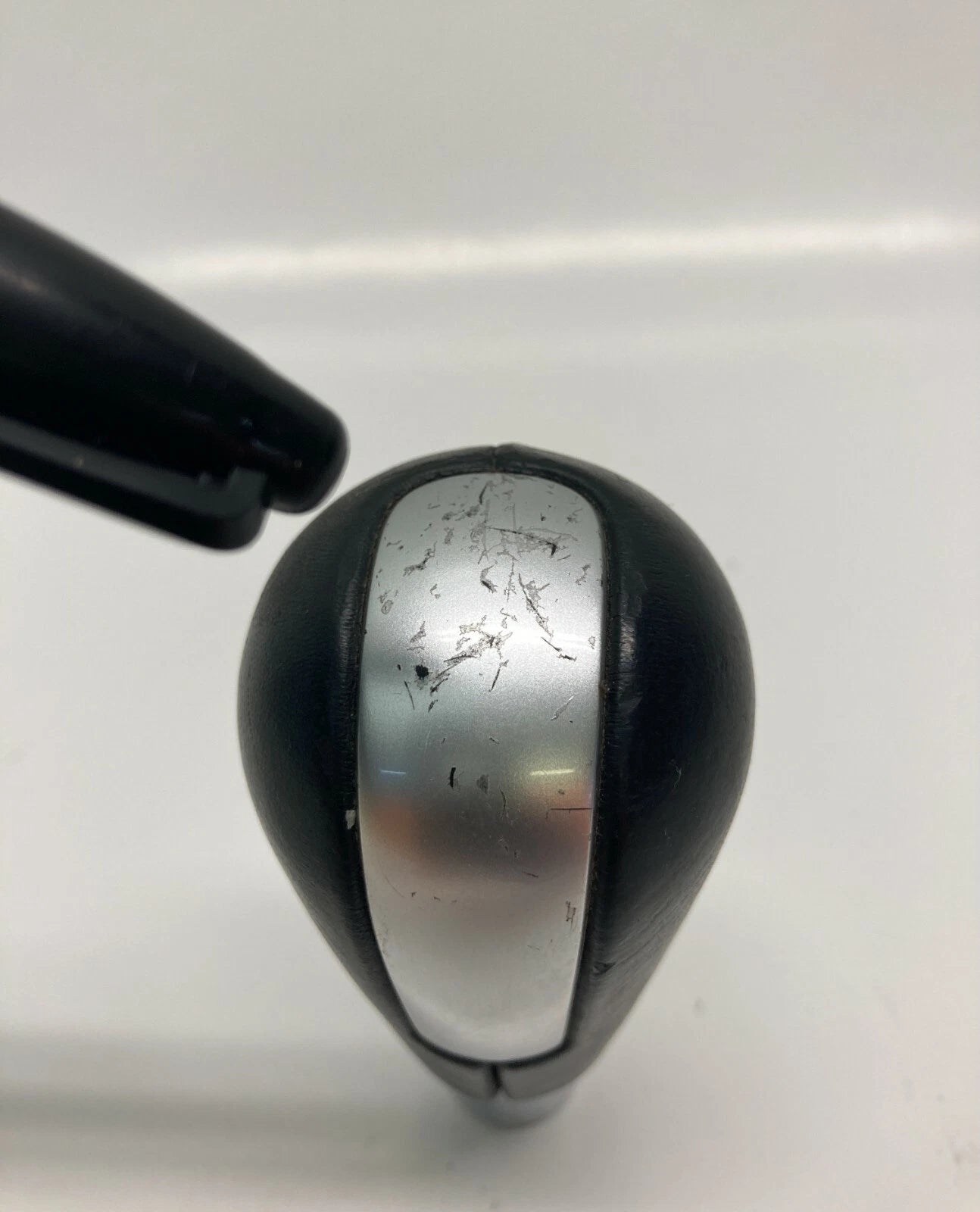 2007 2008 2009 MAZDA CX-7 AUTOMATIC SHIFT SHIFTER GEAR KNOB HANDLE OEM