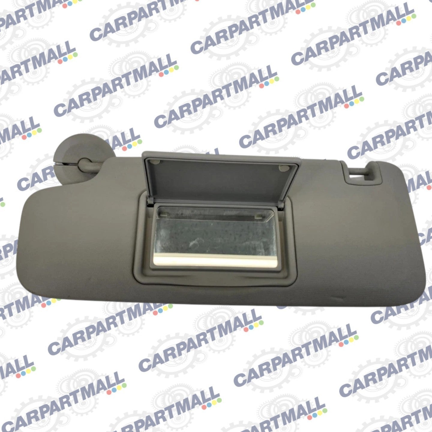 2011-2016 Chevrolet Cruze Left Driver Sunvisor Sun Visor Without illuminated OEM