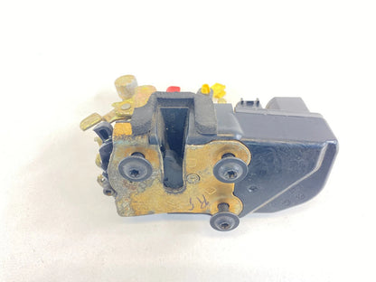 2005-2010 JEEP GRAND CHEROKEE FRONT RIGHT PASSENGER SIDE DOOR LOCK LATCH OEM