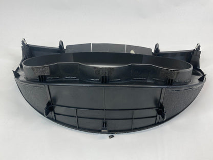 2007-2013 Nissan Altima Dash Speedometer Cluster Bezel Trim Cover 68240-JA000