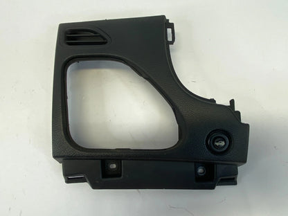 2011-2014 CHRYSLER 200 DRIVER LEFT SIDE DASH AC VENT TRIM BEZEL OEM 1SY30TRMAA