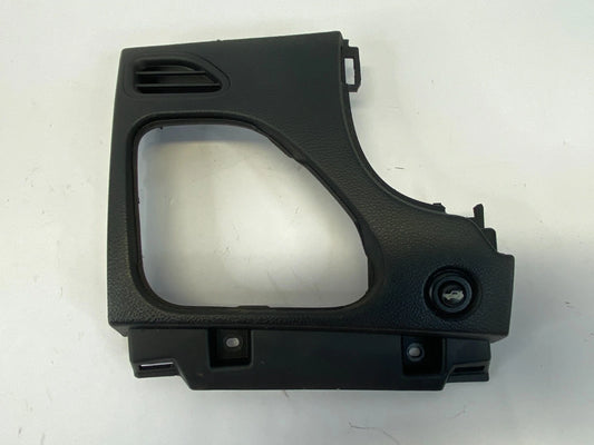 2011-2014 CHRYSLER 200 DRIVER LEFT SIDE DASH AC VENT TRIM BEZEL OEM 1SY30TRMAA