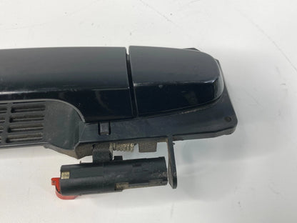 04-08 TOYOTA SOLARA COUPE FRONT RIGHT PASSENGER SIDE EXTERIOR DOOR HANDLE OEM