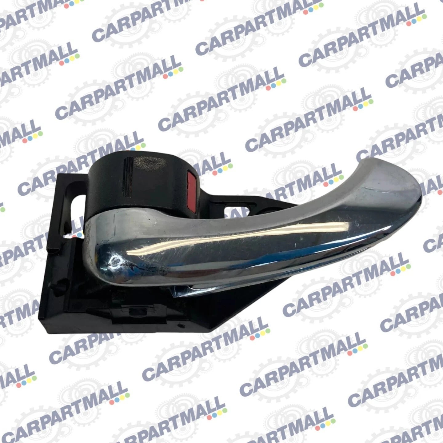 2007-2011 TOYOTA CAMRY REAR LEFT SIDE INTERIOR INNER DOOR HANDLE RR LH OEM