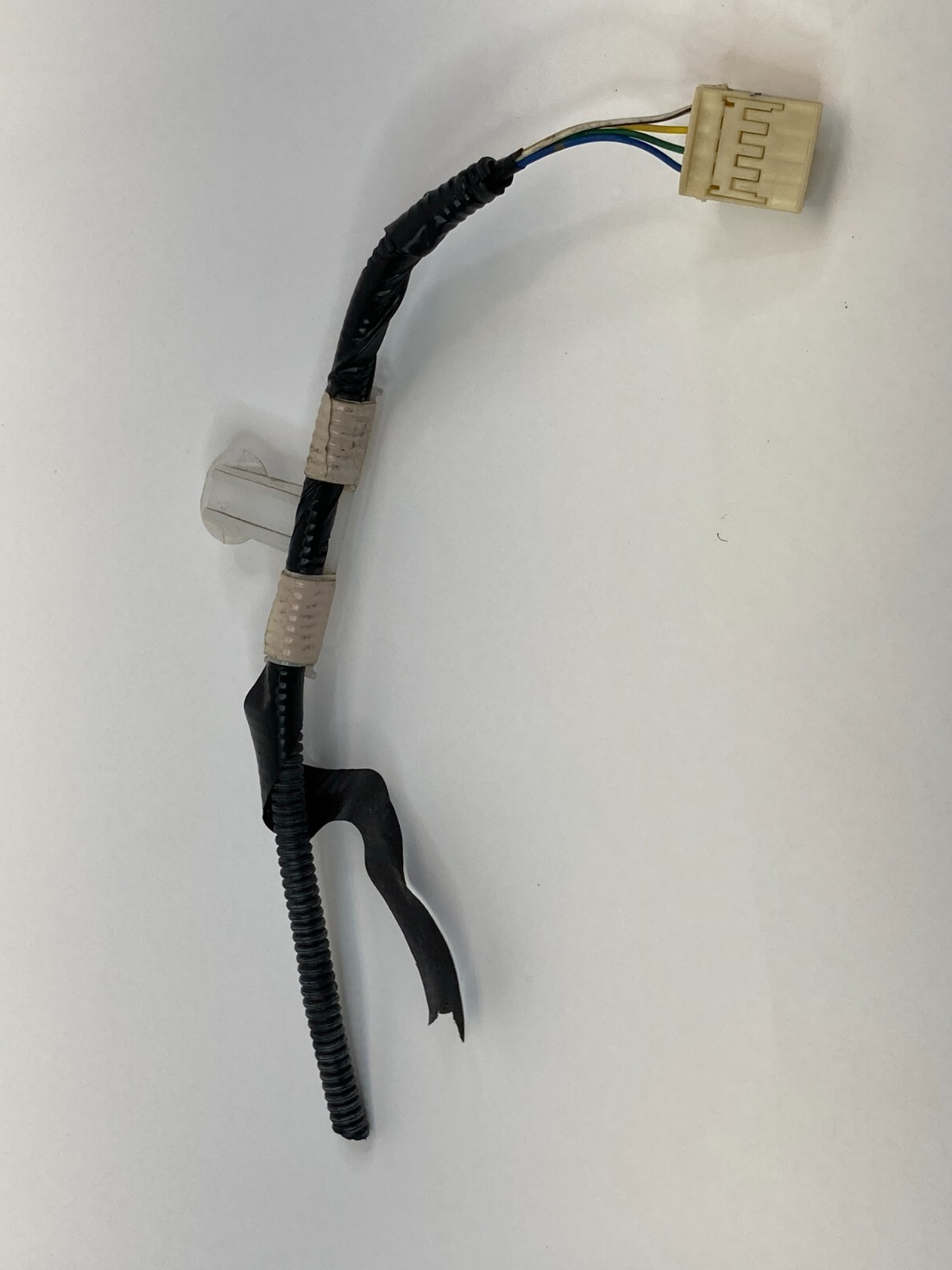 2008-2015 Scion xB Rear Left Taillight Taillamp Connector Harness Cable Wire