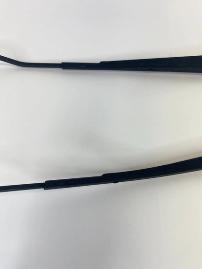 2005-2010 KIA SPORTAGE FRONT WINDSHIELD WIPER ARM LEFT & RIGHT PAIR OEM