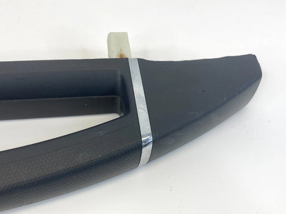 2010 2011 2012 JEEP LIBERTY DASH DASHBOARD RIGHT SIDE PULL GRAB HANDLE TRIM OEM