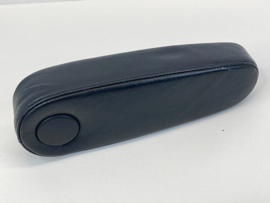 99-03 LEXUS RX300 SEAT ARMREST SET FRONT LEFT DRIVER RIGHT PASSENGER BLACK OEM
