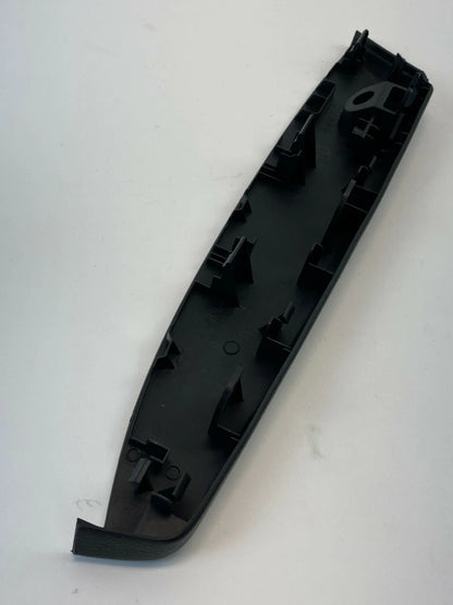 2010 2011 2012 2013 MAZDA 3 MAZDA3 SEDAN REAR RIGHT DOOR PANEL TRIM BEZEL OEM