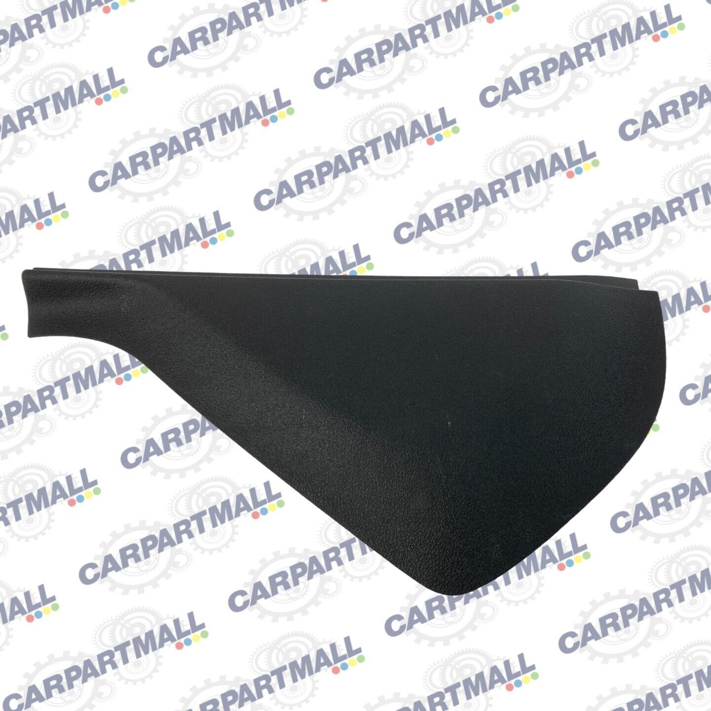 2008-2012 Chevrolet Malibu Dash Left Driver Side End Cap Cover Trim 798229431