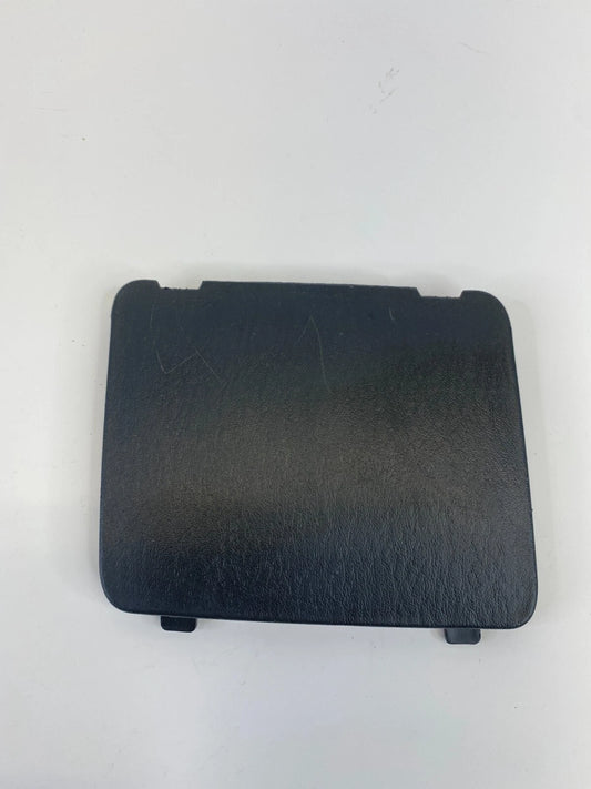 2002-2005 HYUNDAI SONATA DASH FUSE BOX LOWER PAD LID COVER PANEL 84753-3C000 OEM