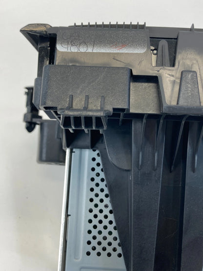 2018-2020 Chevrolet Trax Audio Screen Radio AM/FM CD Radio Player 84388576 OEM