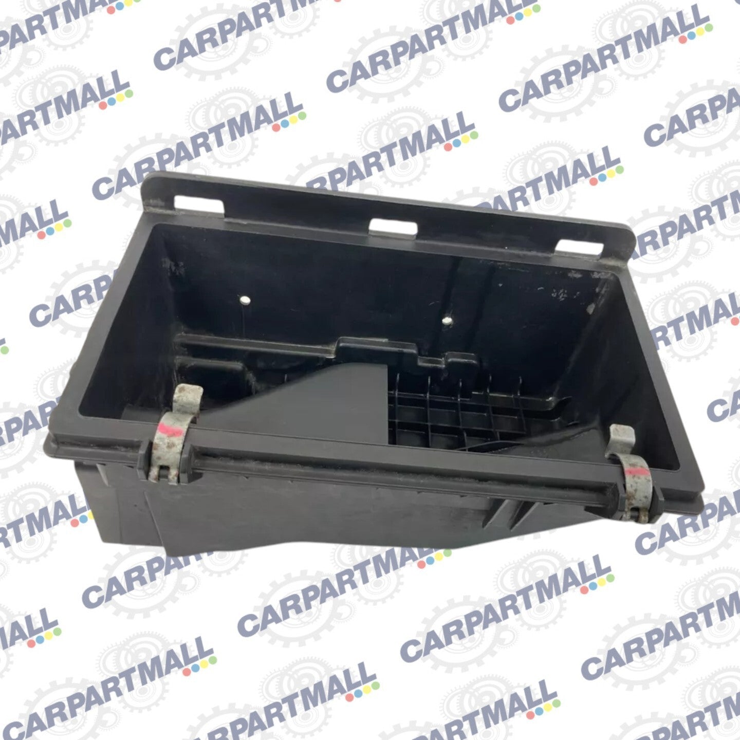 2007 2008 2009 Dodge Caliber 2.0L L4 16V Air Intake Cleaner Box Lower Cover OEM