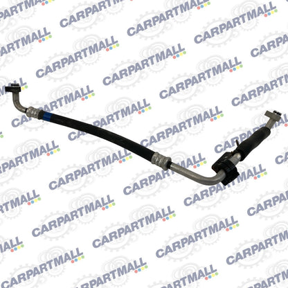 2010-2012 TOYOTA PRIUS 1.8L A/C REFRIGERANT SUCTION HOSE PIPE LINE ASSEMBLY OEM