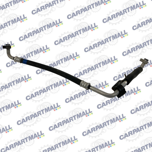 2010-2012 TOYOTA PRIUS 1.8L A/C REFRIGERANT SUCTION HOSE PIPE LINE ASSEMBLY OEM